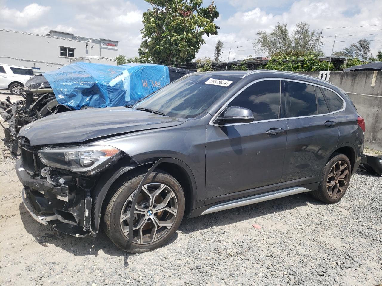 Bmw X1 (2021)