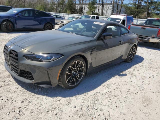 Bmw M4 (2023)