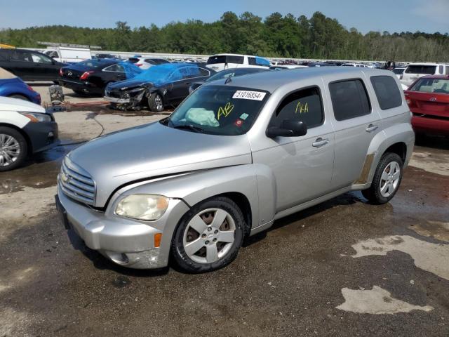 Chevrolet Hhr (2007)