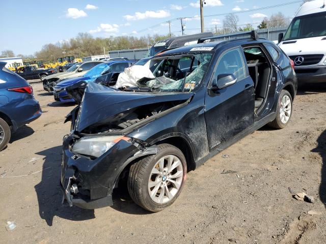 Bmw X1 (2014)