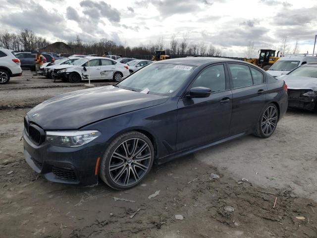 Bmw 1 series (2020)