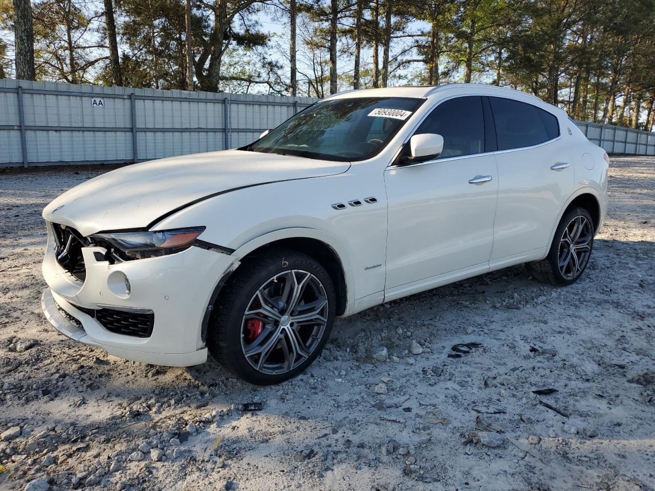 Maserati Ghibli (2019)