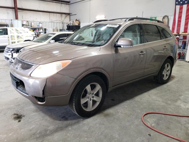 Hyundai Veracruz (2011)
