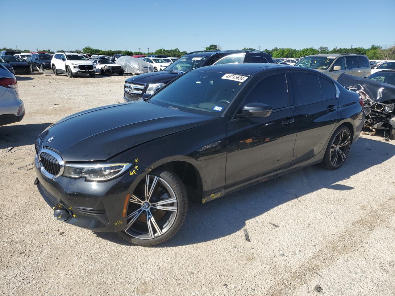 Bmw 3er (2021)