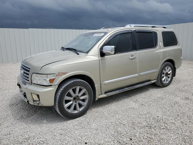 Infiniti Qx56 (2008)