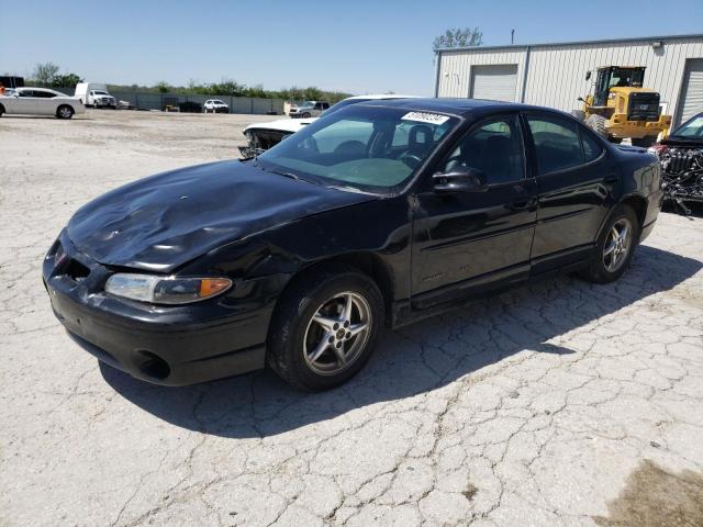 Pontiac Grandprix (2000)