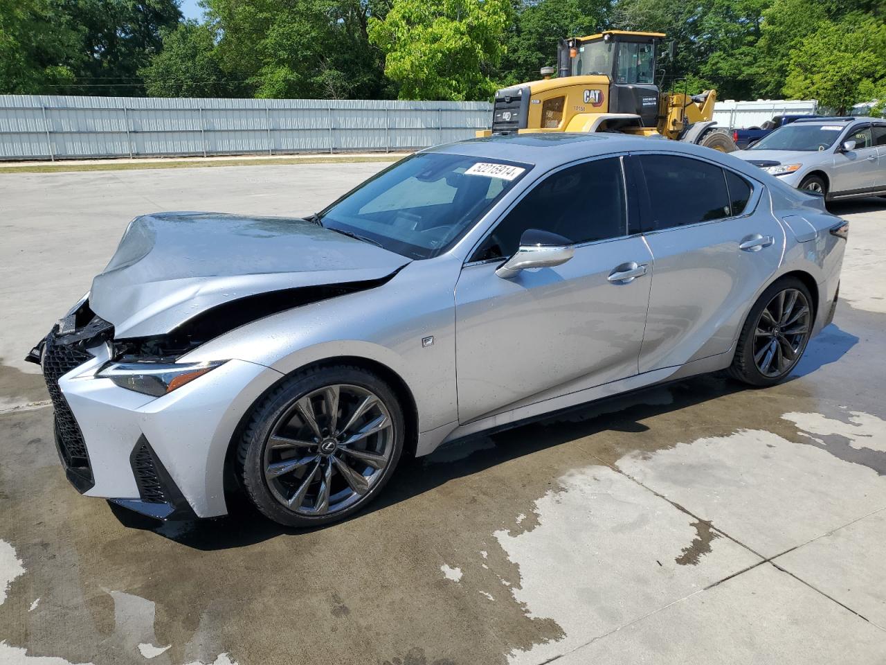 Lexus Nx-300h (2023)