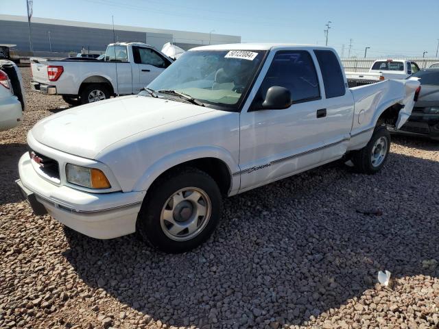 Gmc Sonoma (1997)