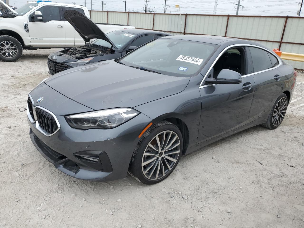 Bmw 228xi (2021)