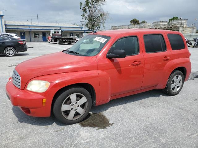 Chevrolet Hhr (2011)
