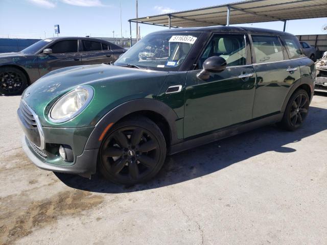 Mini Cooper (2017)