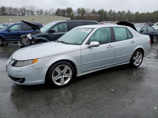 Saab 9 5 (2008)
