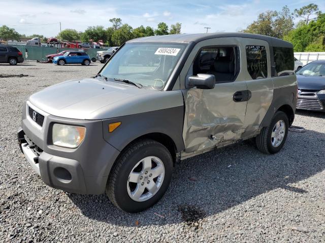 Honda Element (2003)