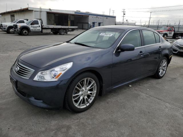 Infiniti G35 (2008)