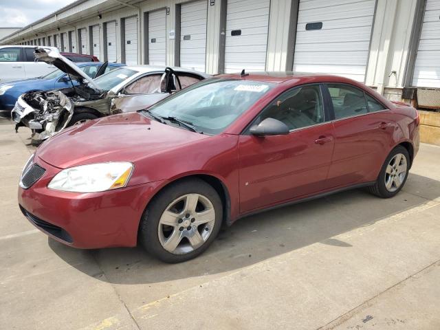 Pontiac G6 (2009)