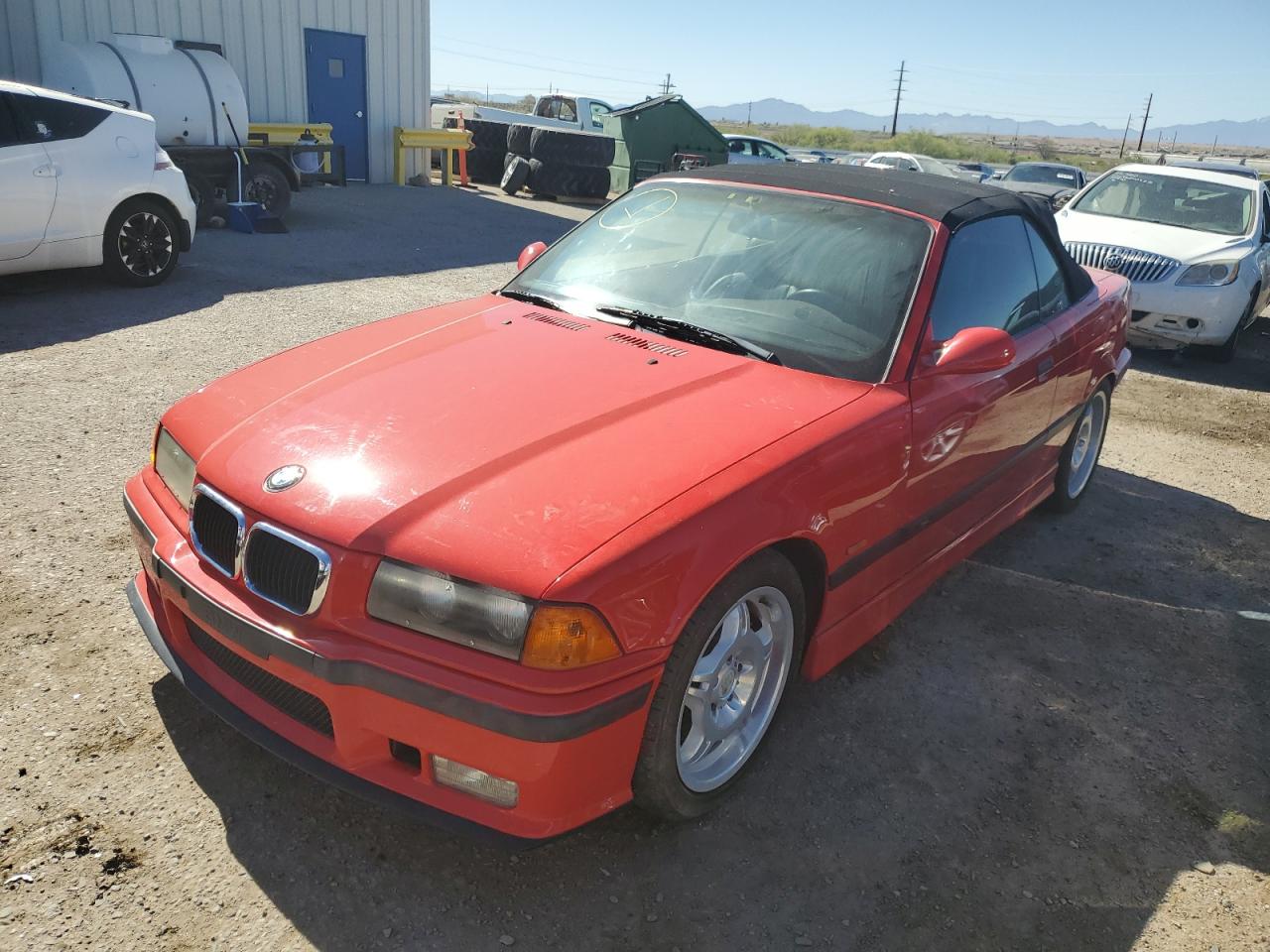 Bmw M3 (1999)
