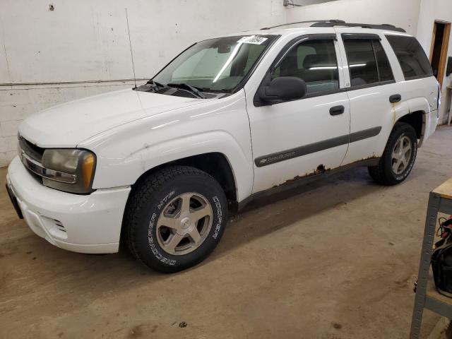 Chevrolet Trailblzr (2004)