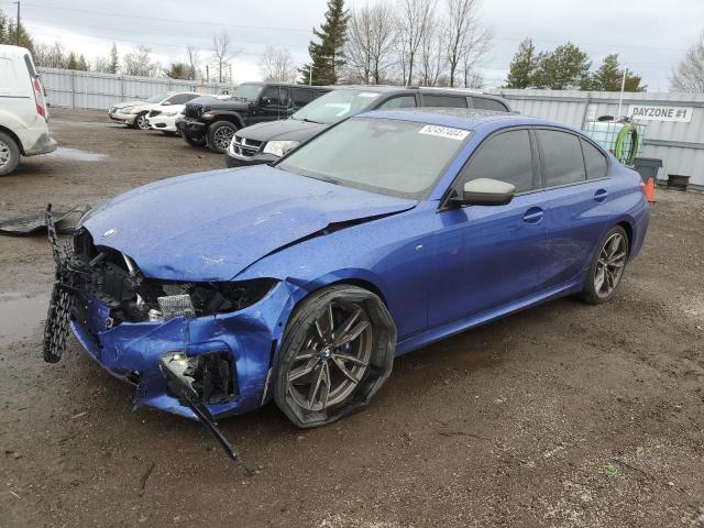 Bmw M3 (2021)