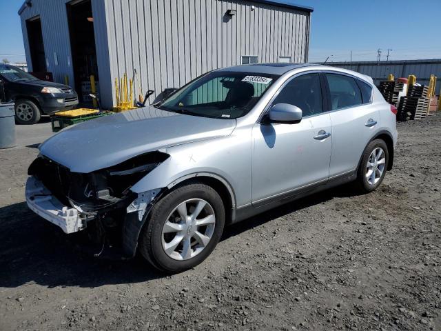 Infiniti Ex35 (2010)
