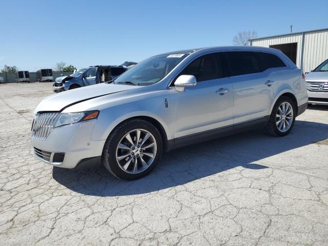 Lincoln Mkt (2010)