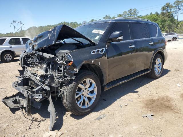 Infiniti Qx56 (2012)