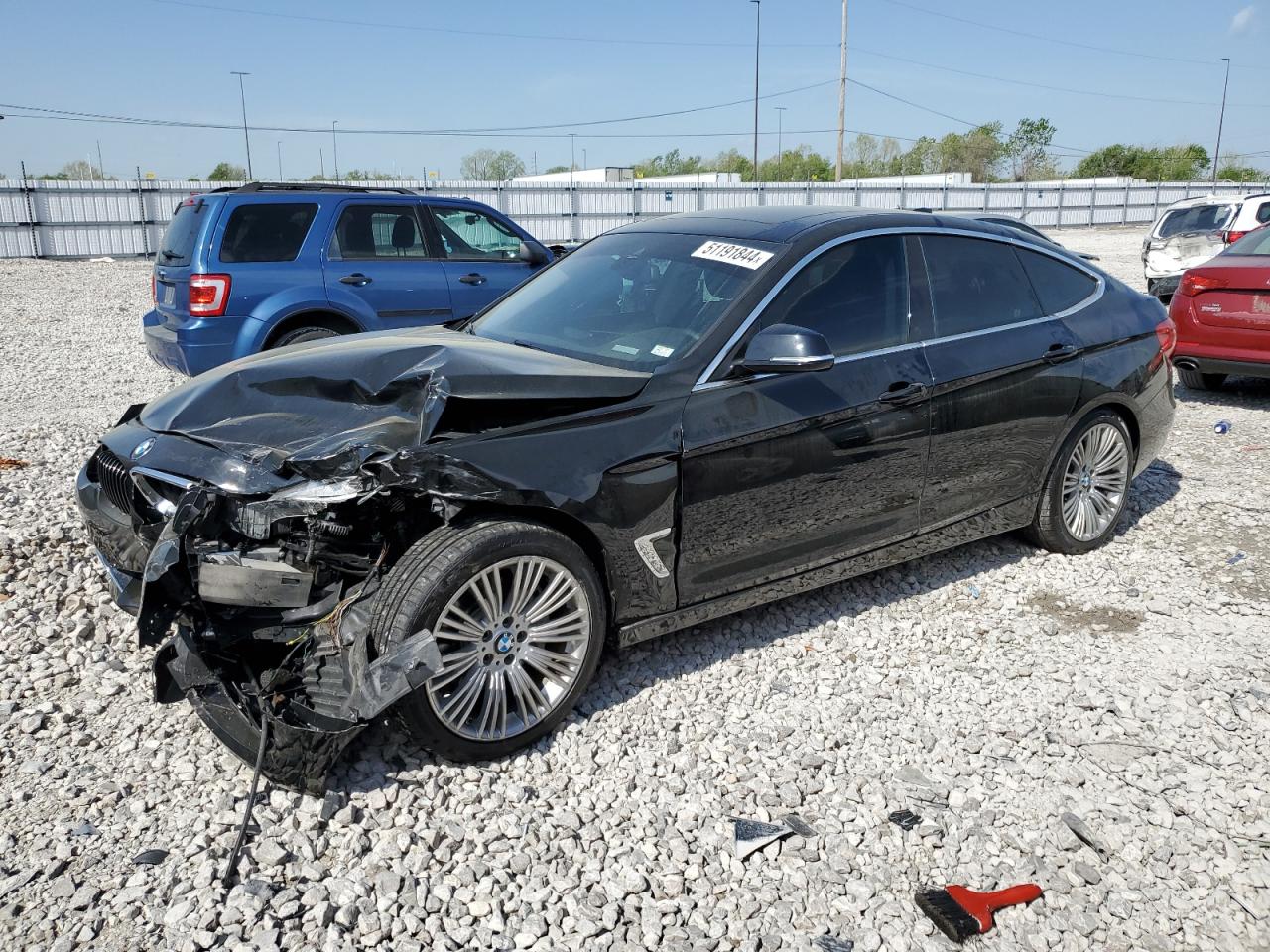 Bmw 3er (2015)