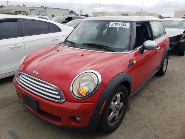 Mini Cooper (2009)