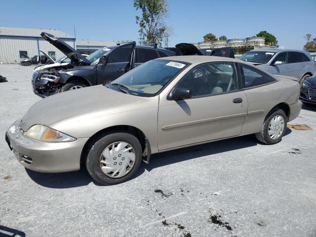 Chevrolet Cavalier (2001)