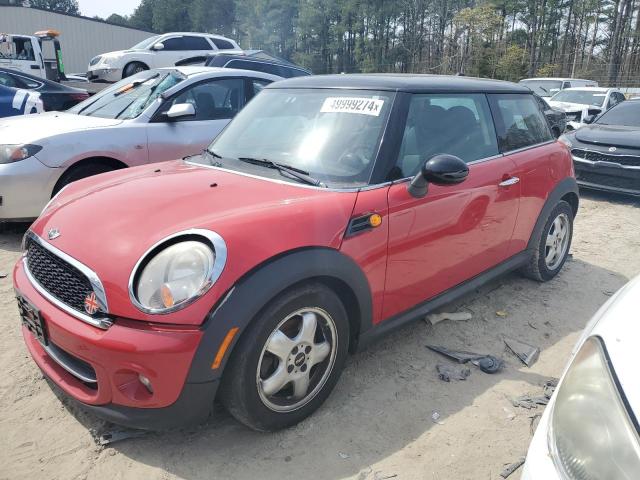 Mini Cooper (2011)