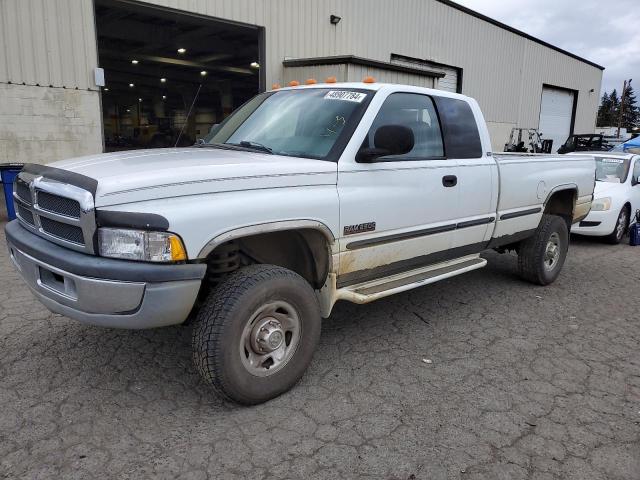 Dodge Ram 2500 (1998)