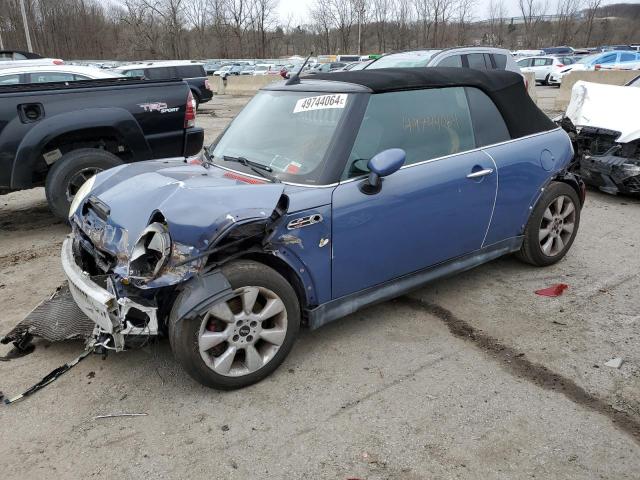 Mini Cooper (2006)