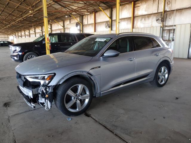 Audi E-tron (2022)