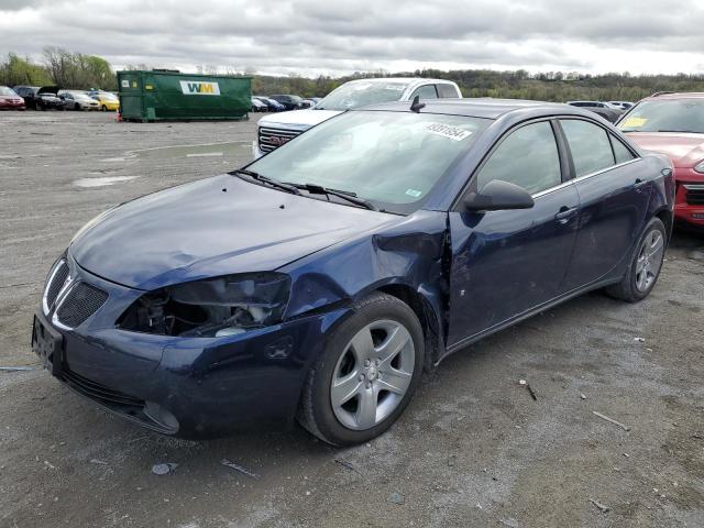 Pontiac G6 (2009)