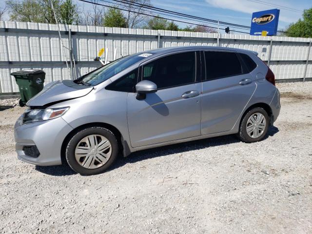 Honda Fit (2019)