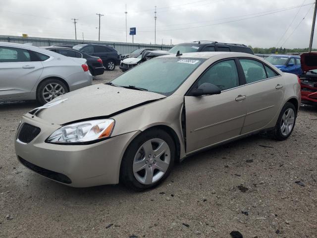 Pontiac G6 (2009)