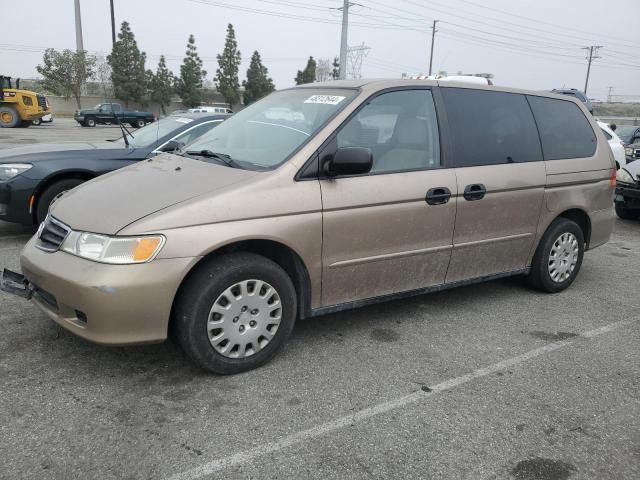 Honda Odyssey lx (2003)