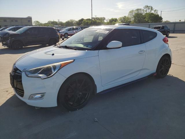 Hyundai Veloster (2013)