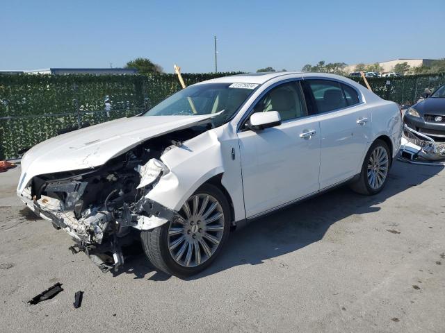 Lincoln Mks (2013)