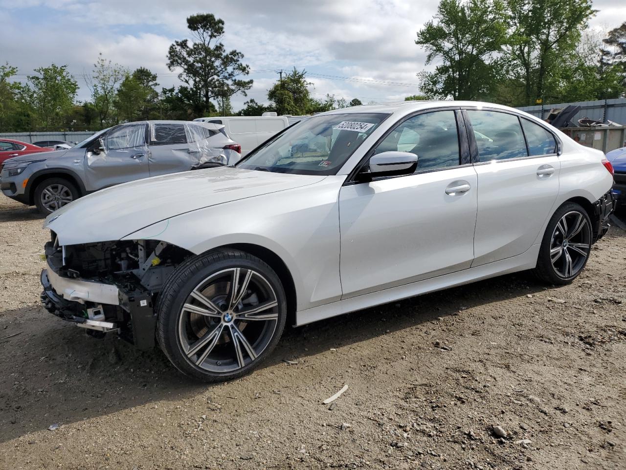 Bmw 3er (2023)