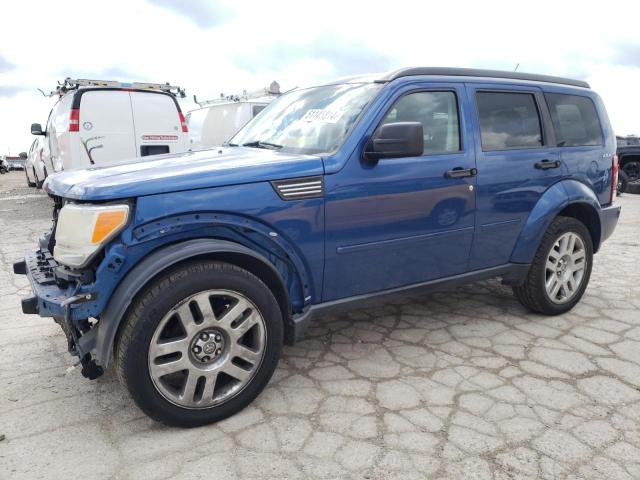 Dodge Nitro (2010)