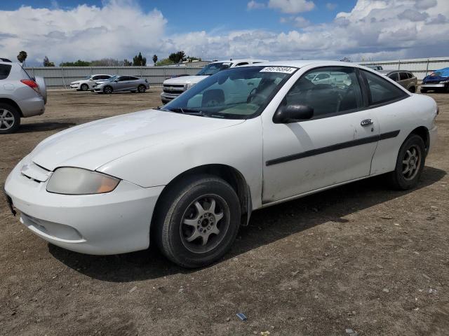 Chevrolet Cavalier (2004)
