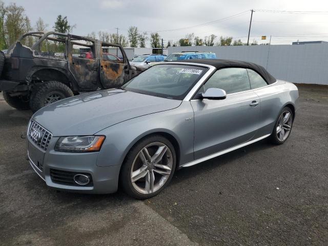 Audi S5-rs5 (2010)