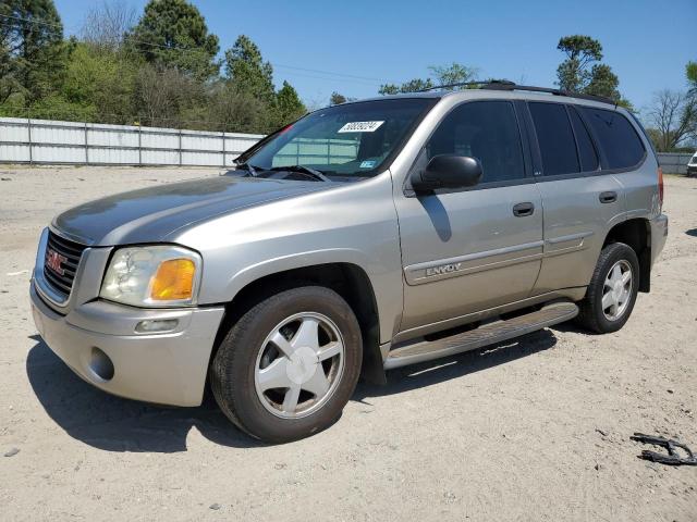 Gmc Envoy (2003)