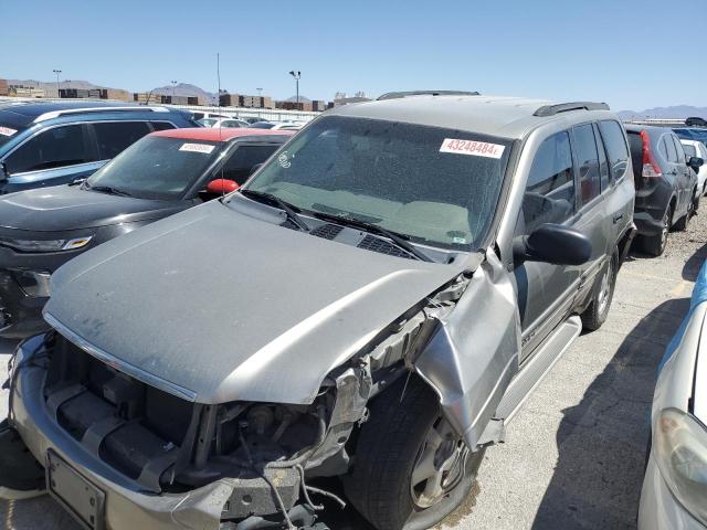 Gmc Envoy (2003)
