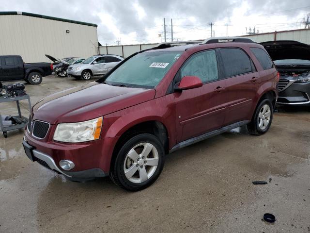 Pontiac Torrent (2009)