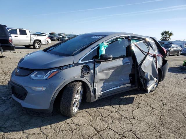 Chevrolet Bolt (2019)