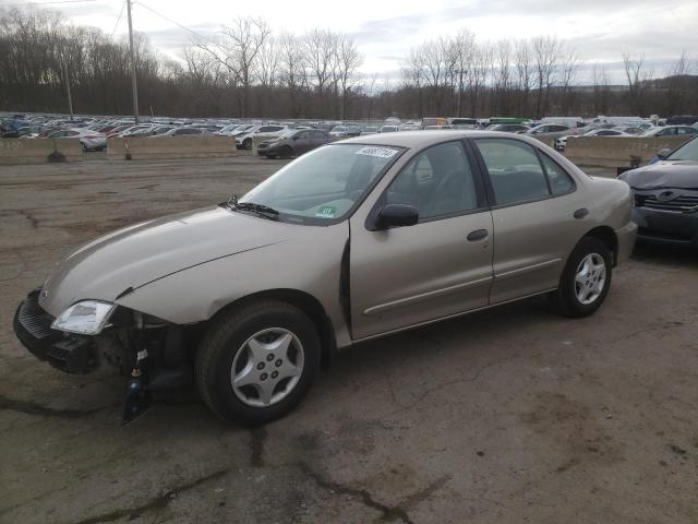 Chevrolet Cavalier (2000)