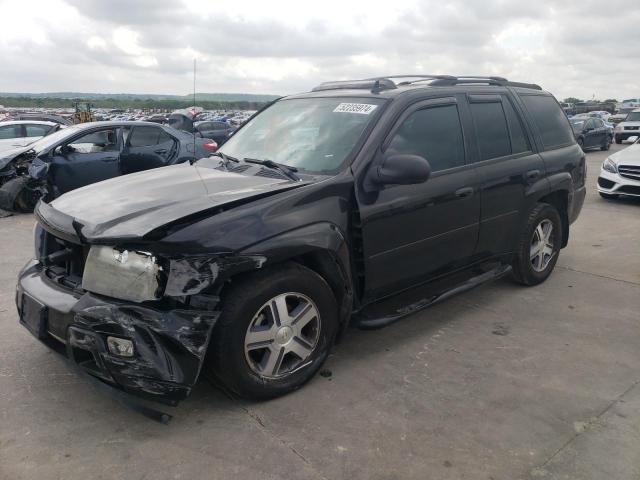 Chevrolet Trailblzr (2008)