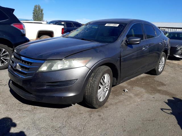 Honda Crosstour (2012)