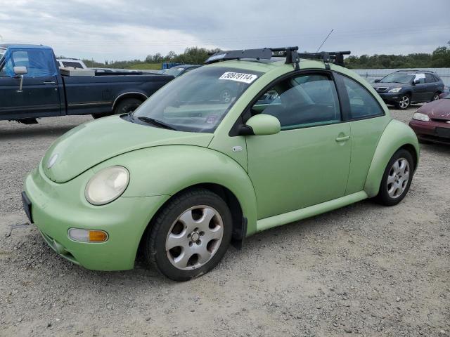 Volkswagen Beetle (2002)